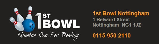 1st Bowl Nottingham